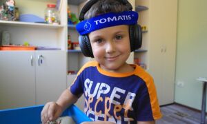 Томатис терапия для детей: как проходят занятия, слушаем в домашних условиях