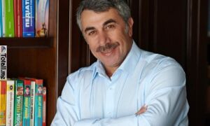 Ребенок не разговаривает в 2 года — советы доктора Комаровского