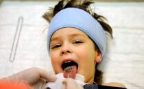 Логопедический массаж при дизартрии у детей в домашних условиях в картинках