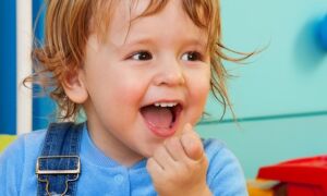 Как развивать речь ребенка в 1-2 года: нормы, упражнения, игры