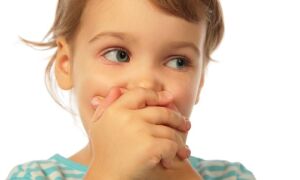 Симптомы моторной и сенсорной алалии у ребенка: обследование, лечение, занятия дома