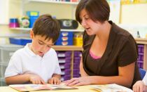 Игры и задания для обучения чтению дошкольников 6-7 лет