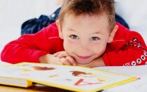 Тексты для обучения чтению дошкольников с картинками, задания по чтению