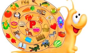 Конспект индивидуального логопедического занятия по автоматизации звука [Р]