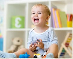 Развитие речи у детей 2-3 лет: нормы, особенности развития, как научить ребенка разговаривать в 2 года