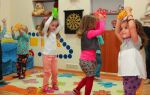 Логоритмика для детей: упражнения для занятий дома и в детском саду