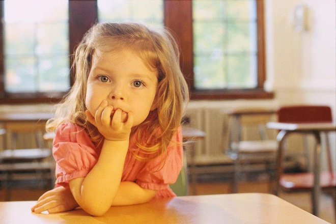 Ребенок не разговаривает в 2 года