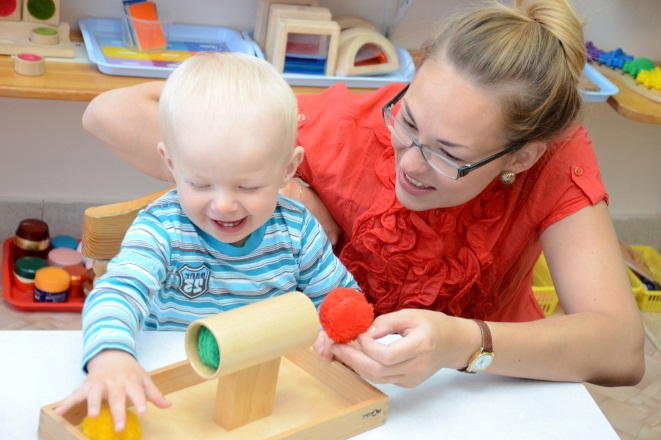 Логопедические упражнения и игры для развития речи