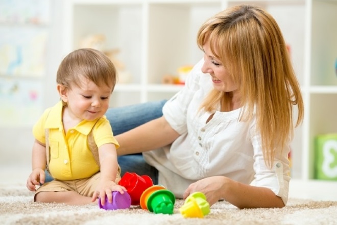 Ежедневные упражнения для развития речи 