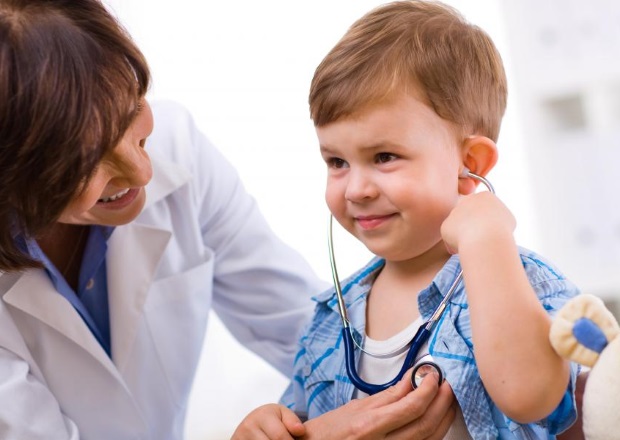 Обследование ребенка в 2 года если он не говорит