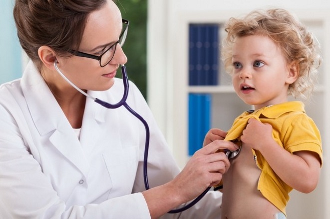 Какие обследования пройти если ребенок не гововорит