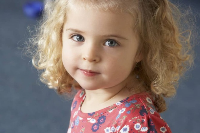 Речь ребенка 3-4 лет