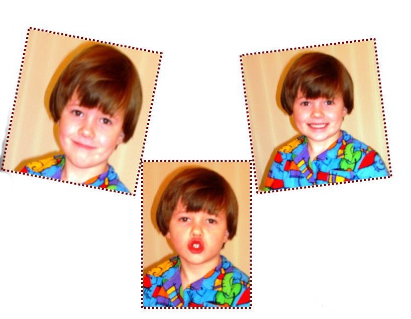 Артикуляционная гимнастика для губ