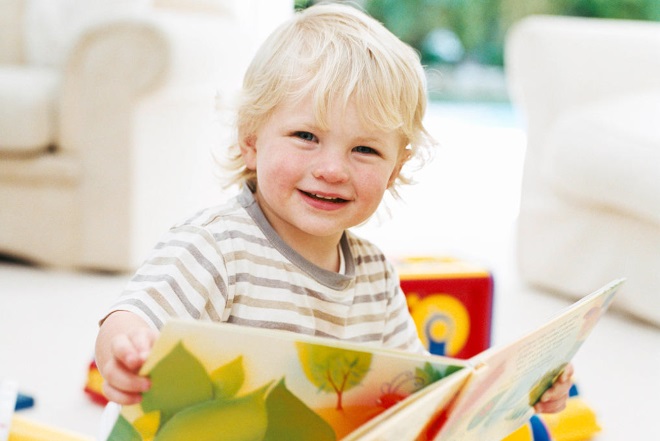 Нормы развития речи детей