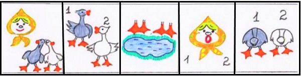 Мнемодорожка