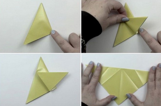 Простая звезда 2