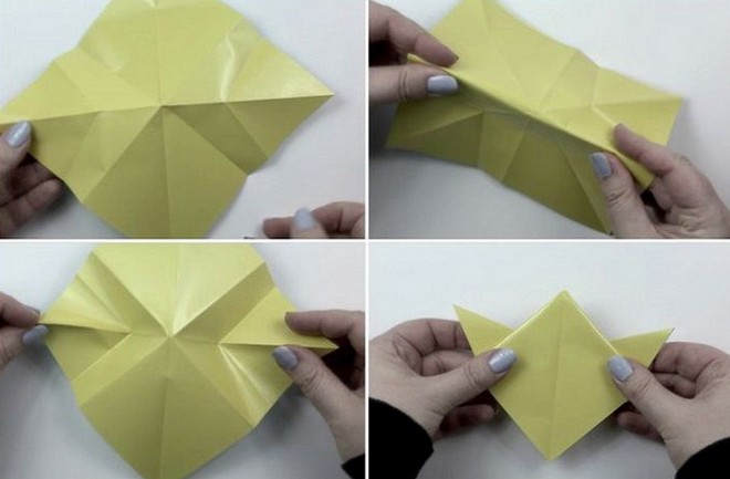 Простая звезда 3