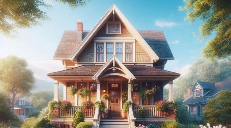 К чему снится старый дом детства, которого уже нет