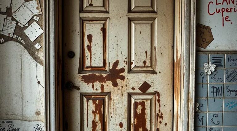 К чему снится грязная дверь: толкования по сонникам и советы