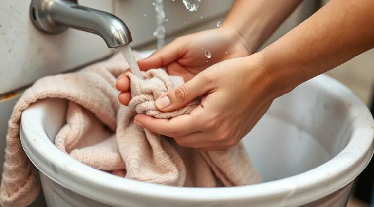 Толкование сна: к чему снится стирать одежду руками