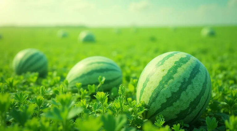 К чему снится видеть арбузы на поле — толкование сна по сонникам