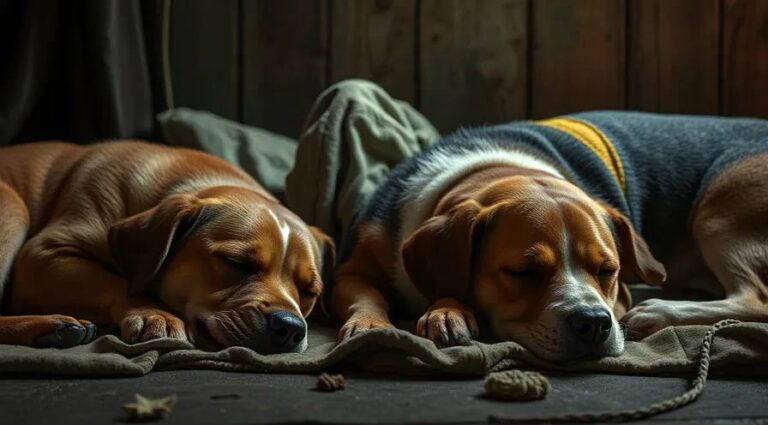 К чему снятся мертвые собаки: толкование по сонникам