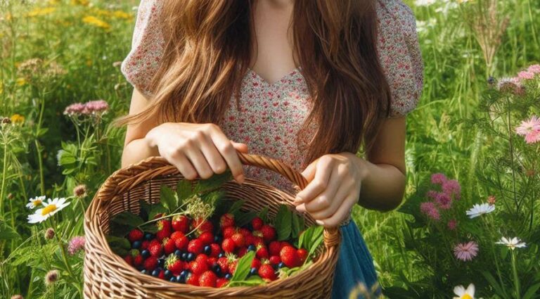К чему снится собирать ягоды на поляне — полное толкование сна