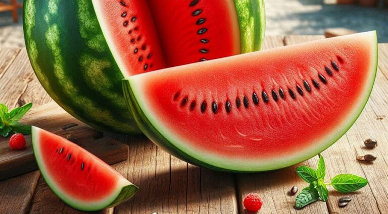 К чему снится резать красный арбуз — полное толкование сна