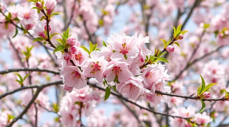 К чему снится цветущее дерево: толкование сна по популярным сонникам