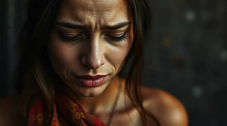 К чему снится, что вы плачете: толкование сна по сонникам