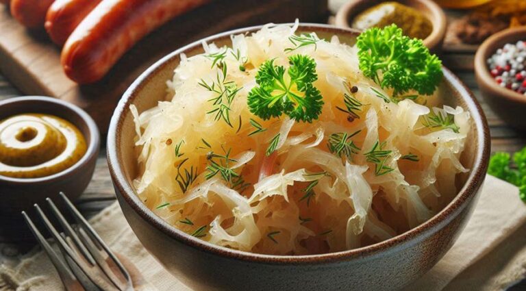 К чему женщине снится солить капусту