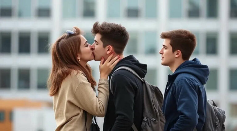 К чему снится видеть свою девушку с другим: толкование по сонникам