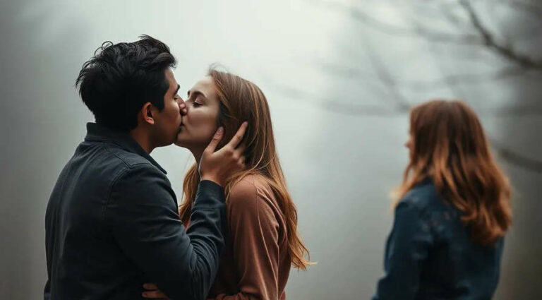 К чему женщине снится, что ее муж изменил