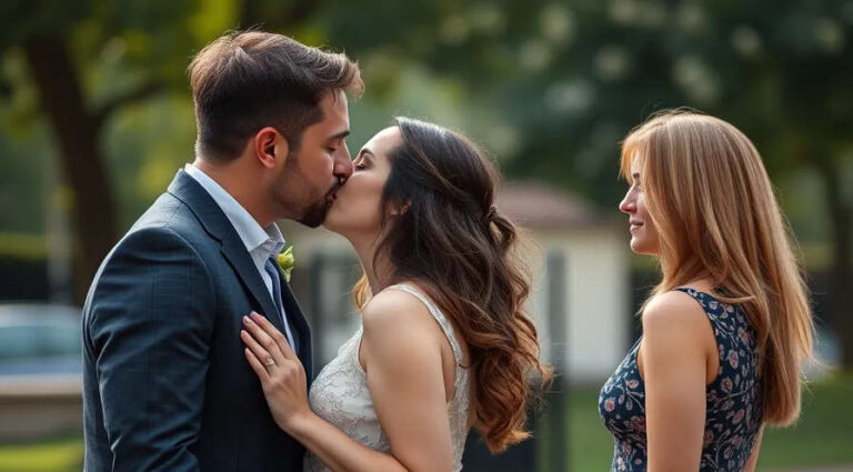 К чему сниться, что муж изменяет жене К чему сниться, что муж изменяет жене