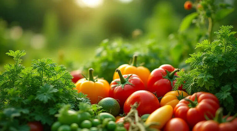 К чему снится богатый урожай овощей в огороде