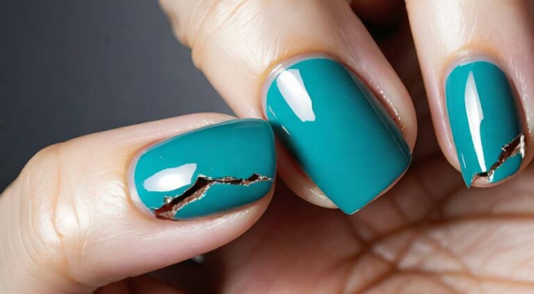 К чему снится, что сломались ногти на руках