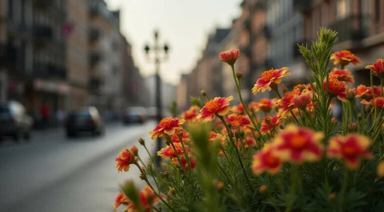 К чему снятся цветы на улице — подробное толкование сна