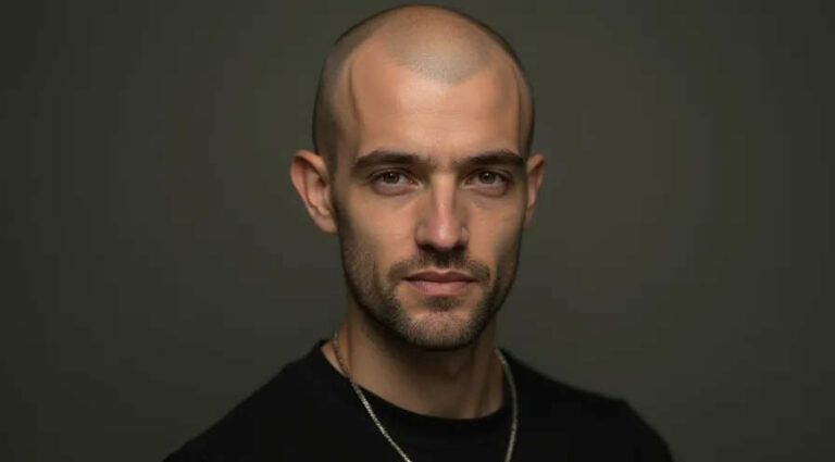 К чему снится лысый парень — подробное толкование сна по сонникам