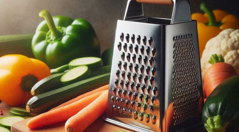 К чему снится тёрка для овощей: толкование сна по популярным сонникам К чему снится тёрка для овощей: толкование сна по популярным сонникам