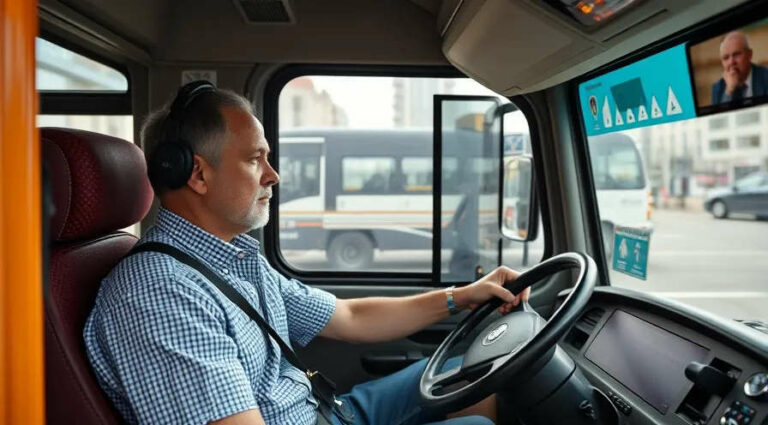 К чему снится управлять автобусом — толкование сна по сонникам