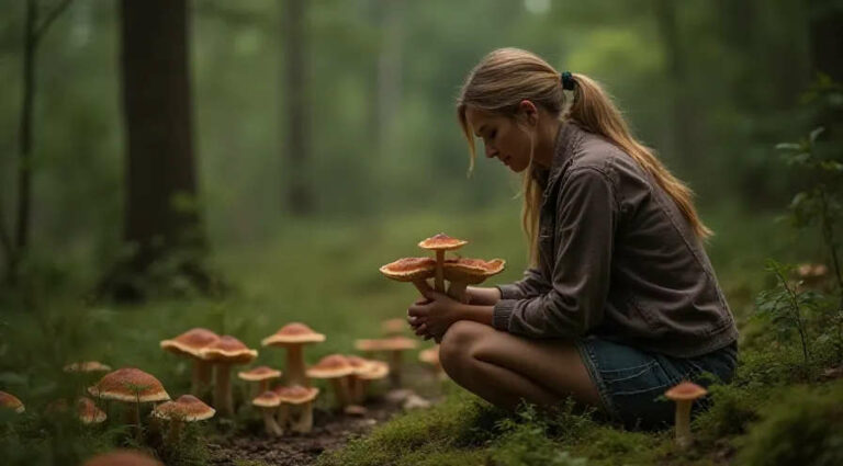 К чему снится собирание грибов: толкование по популярным сонникам К чему снится собирание грибов: толкование по популярным сонникам