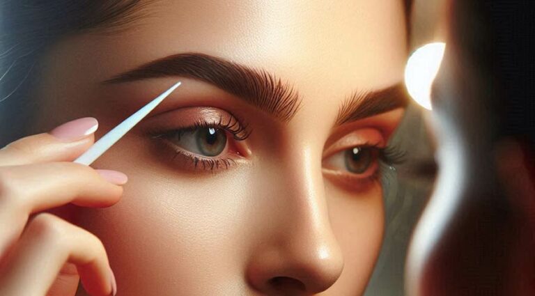 К чему снится выщипывать брови: толкование по сонникам