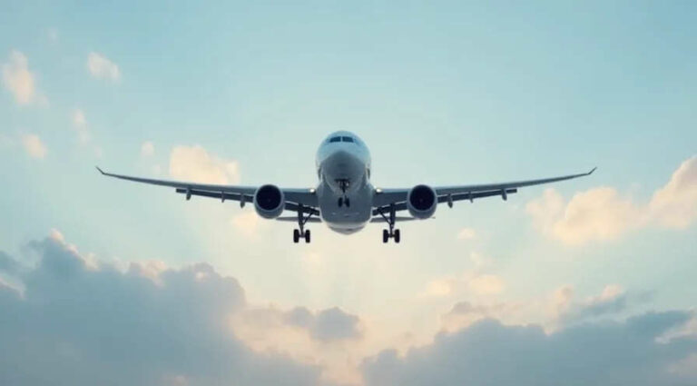 К чему снится падение самолета — подробное толкование сна