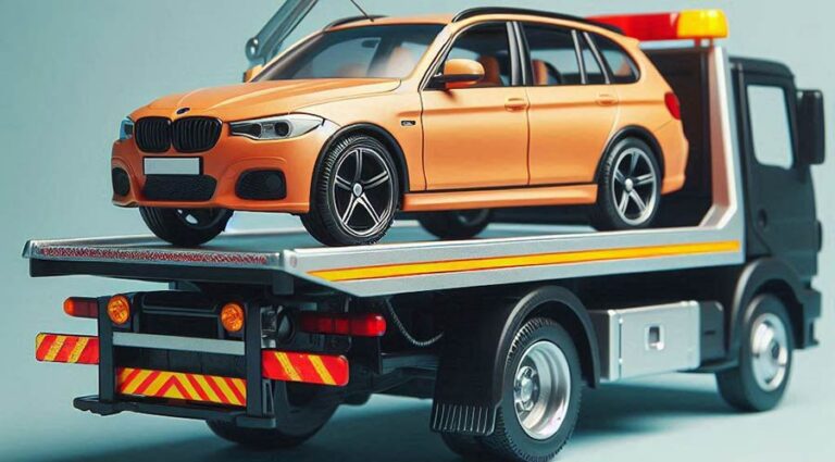 К чему снится, что эвакуатор забрал машину