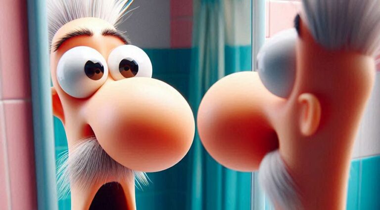 К чему снятся длинные волосы в носу — толкование сна по сонникам