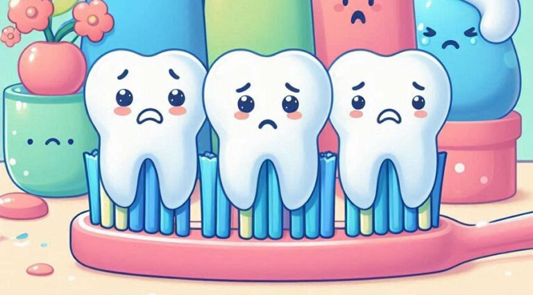 К чему снится выпадение гнилых зубов — полное толкование сна