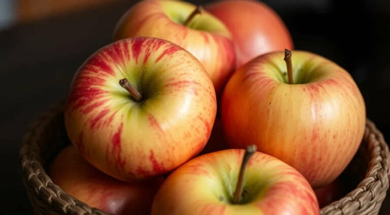 К чему снится есть яблоки — полное толкование сна по популярным сонникам