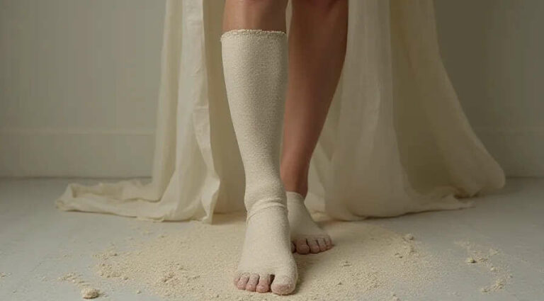 К чему снится, что вы сломали ногу — полное толкование сна