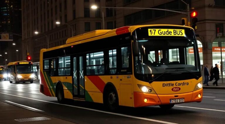 К чему снится ехать на автобусе — толкование сна по популярным сонникам