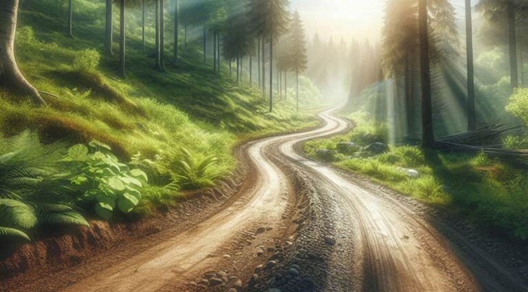 К чему снится ухабистая дорога: толкование по популярным сонникам